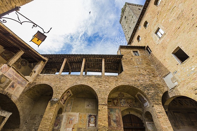 Školní zájezd Pobaltí 8