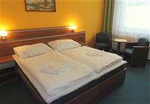 Hotel Dlouhé Stráně - Loučná nad Desnou 6