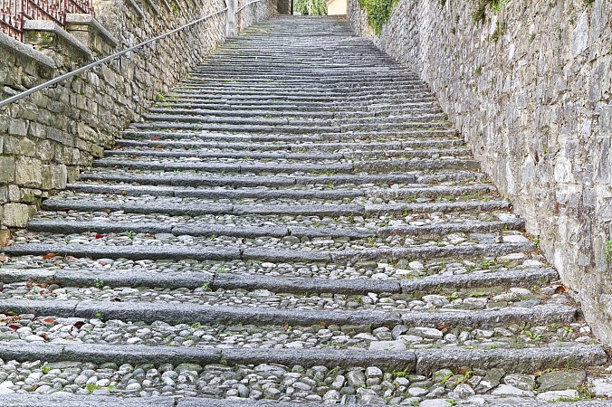 Řím a Neapolský záliv - BBB - bus, bed, breakfast 9