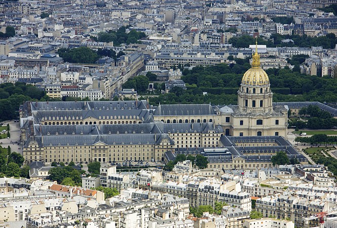 Paříž - Ille de France 10