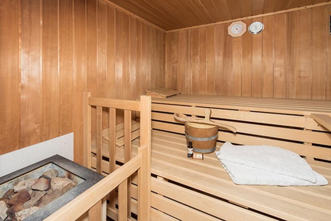 Penzion Landhaus MONTANA 12