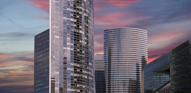 Krásy Normandie s návštěvou Paříže a zámků na Loiře 17