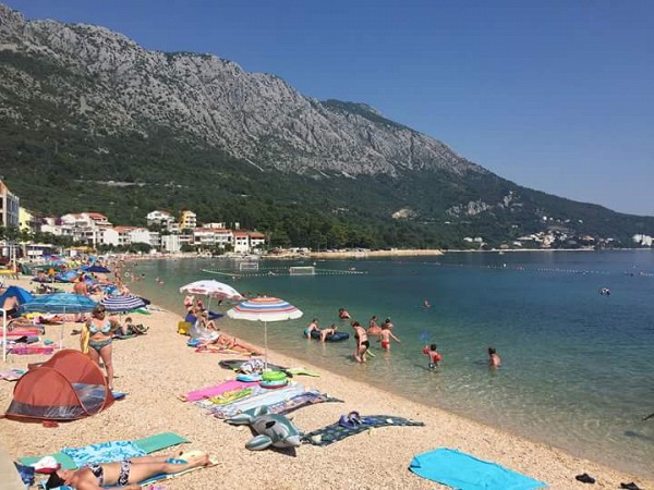 Igrane 6 dní vlastní doprava - vyhněte se frontám s nástupy v neděli nebo v úterý 10