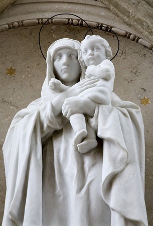 Mariazell nejen poutní místo 6