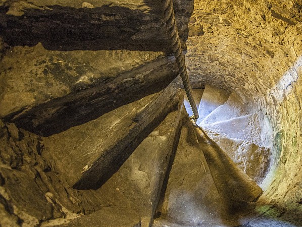 Školní zájezd Irsko se zastávkou v Londýně 16