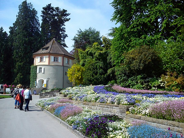 Velikonoční Legoland 5