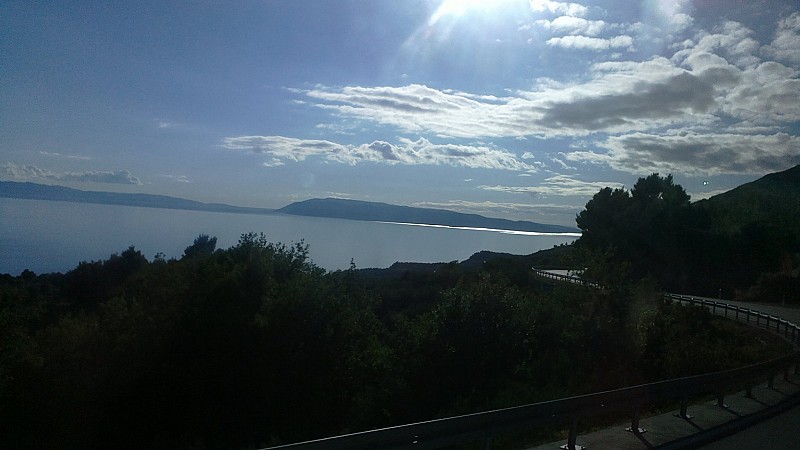 Chorvatsko mnoha tváří s koupáním a výletem do Bosny 29