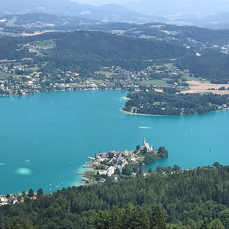 Klenoty Dolního Rakouska 7