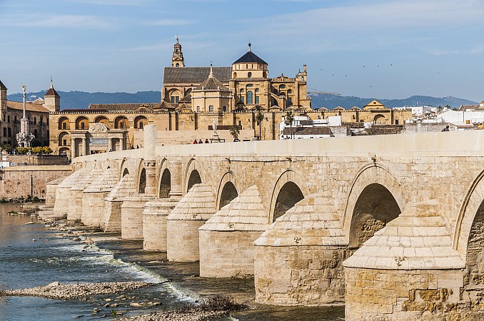 Školní zájezd Španělsko 5