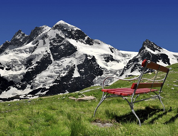Velikonoční Švýcarsko - země sýrů, čokolády a horských velikánů 6