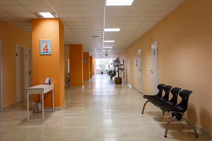 Lázně Jáchymov - Lázeňský relax 15