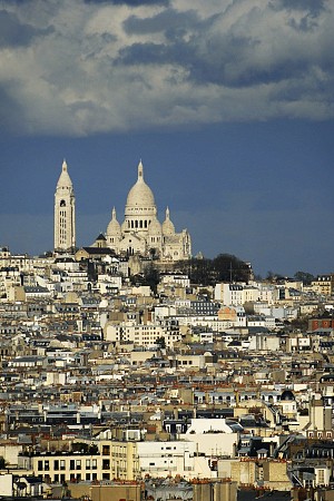 Školní zájezd Královská cesta Francií 8