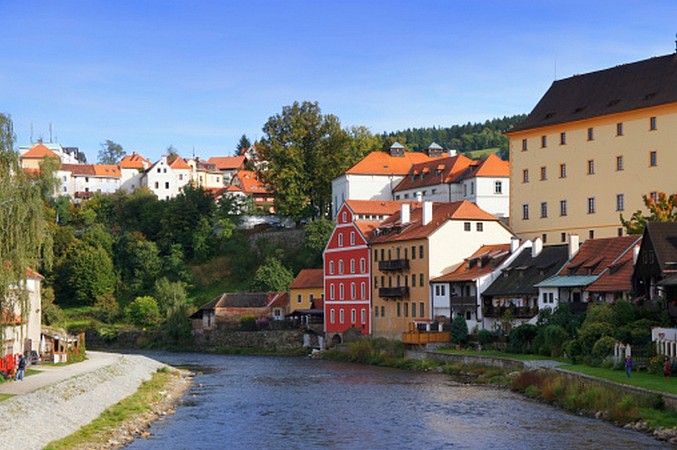 Adventní Český Krumlov 7
