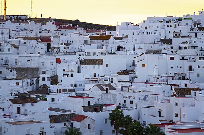 Školní zájezd Španělsko se zastavením na Azurovém pobřeží 8