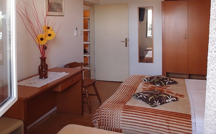 Igrane 11 dní - vlastní doprava 14