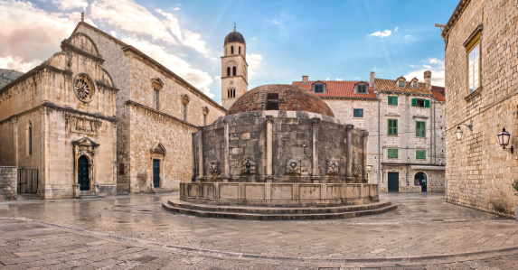 Kouzlo Národních parků Chorvatska + památka UNESCO Dubrovník 3