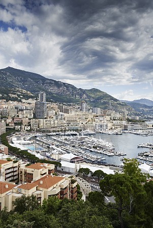 Francouzská riviéra a Verdonský kaňon 10