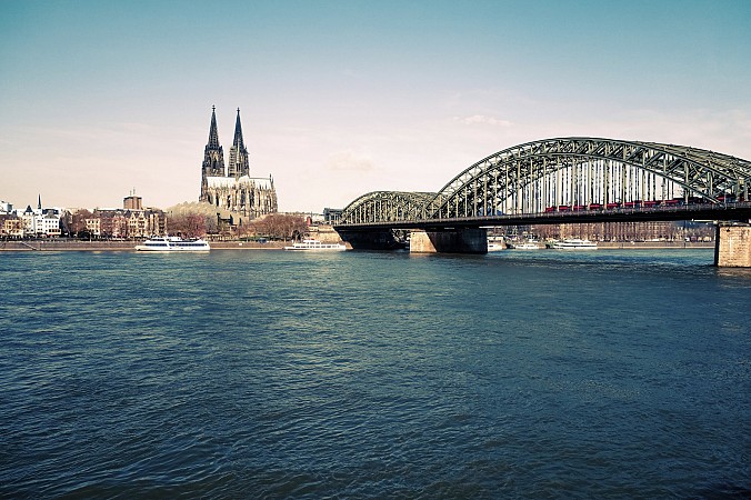 Školní zájezd Norimberk Delfinárium + Amberg 11