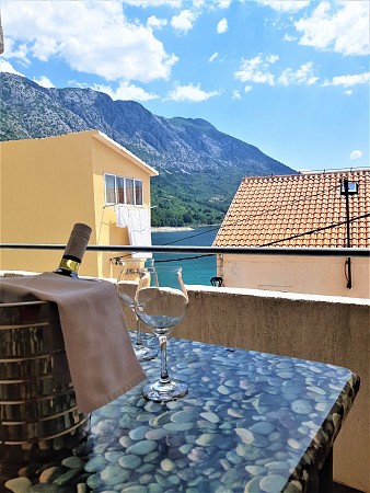 Igrane - vlastní doprava, nástup v pondělí 8