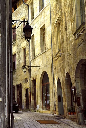 Školní zájezd Španělsko se zastavením na Azurovém pobřeží 31