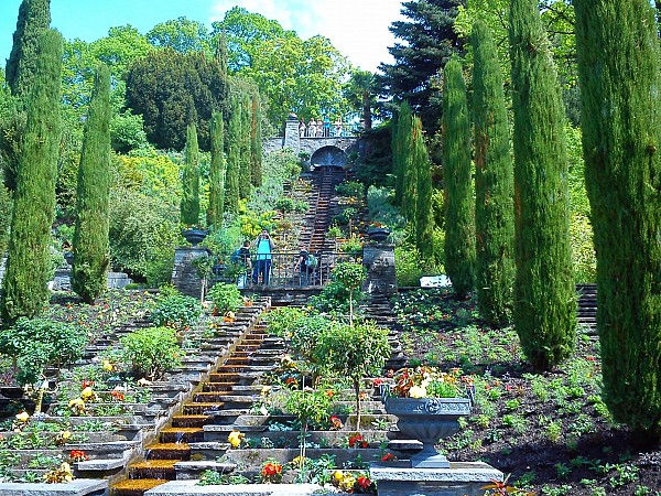 Zábavní park Legoland 2