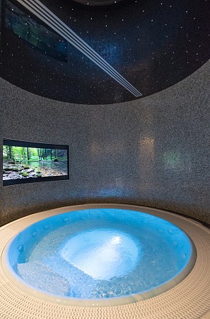 Lázně Jáchymov - Relaxační týden 9