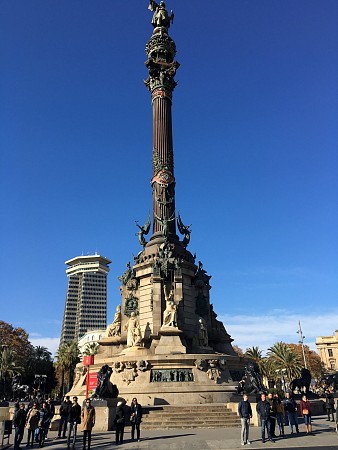 Španělsko - Katalánsko 5