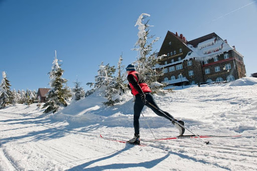 Lázně Jáchymov - Relaxační týden 18