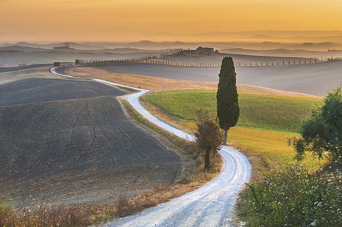 Perly Toskánska + ostrov Elba 12
