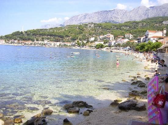 Podgora 2