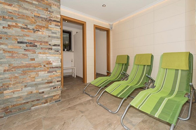 Penzion Landhaus MONTANA - zimní pobyt na 5 noci se skipasem 20