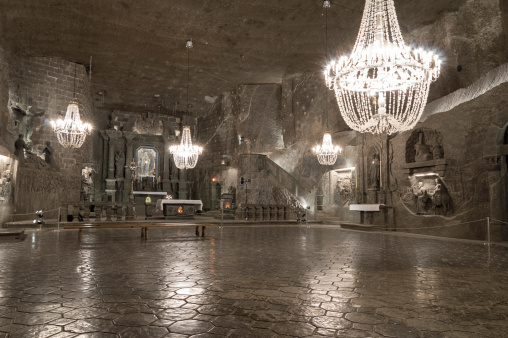 Wieliczka