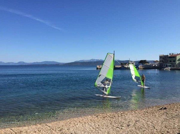 Igrane - vlastní doprava - prodloužený pobyt za zvýhodněnou cenu/11 nocí 13