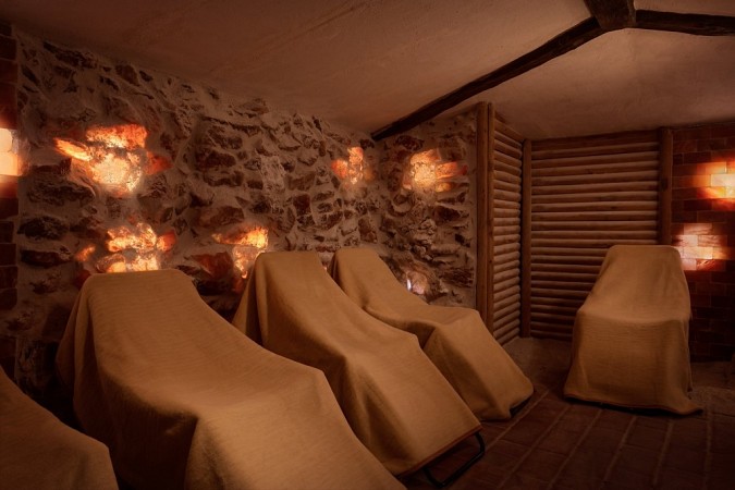 Hotel Spa Resort Sanssouci **** Karlovy Vary - Jarní prázdniny až se dvěmi dětmi 7