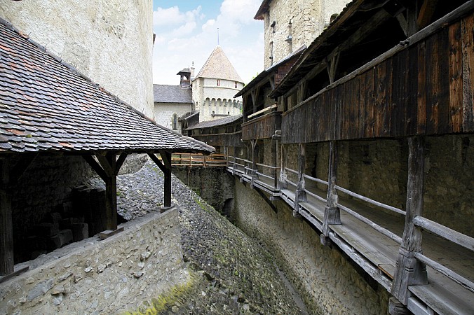 Velikonoční Švýcarsko - země sýrů, čokolády a horských velikánů 11
