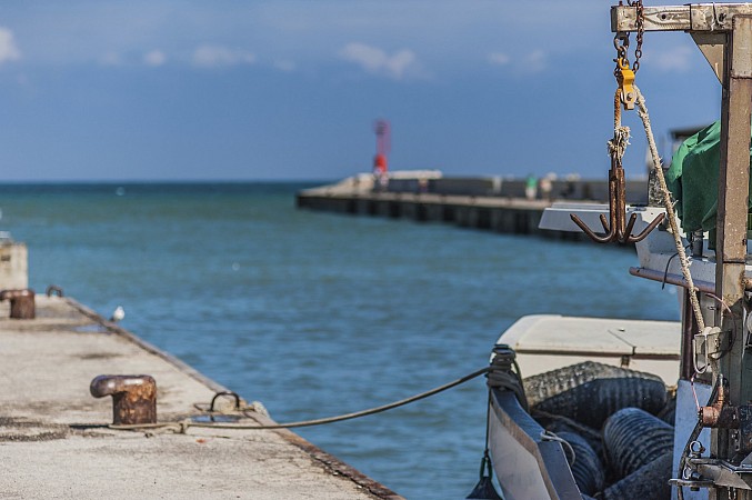 Igrane 13 dní - vlastní doprava 7