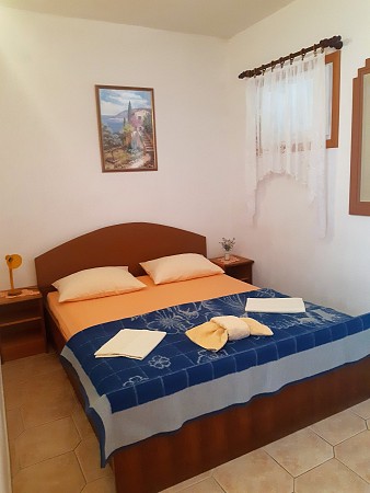 Igrane - vlastní doprava, nástup v pondělí 5