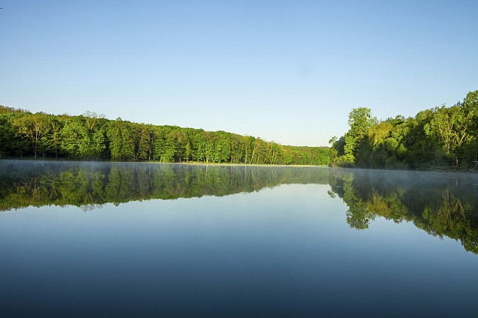 Krásy Anglie a Skotska lodí 9