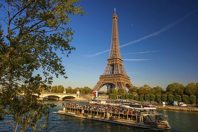 Paříž - Ille de France 19