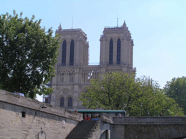 Paříž - Ille de France 8