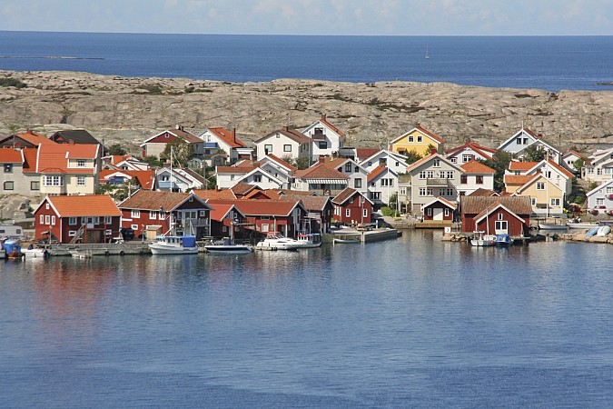 Dánsko - Švédsko 17