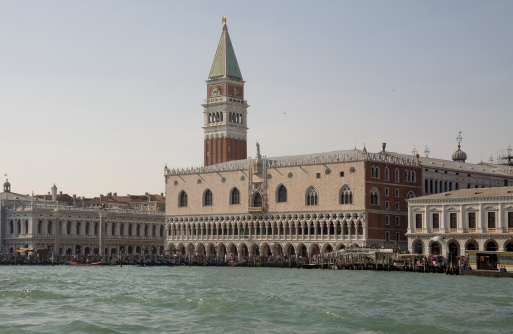 Benátky a Verona 10