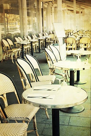 Velikonoční Paříž - letem světem 9