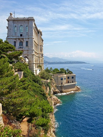 Školní zájezd Španělsko se zastavením na Azurovém pobřeží 22