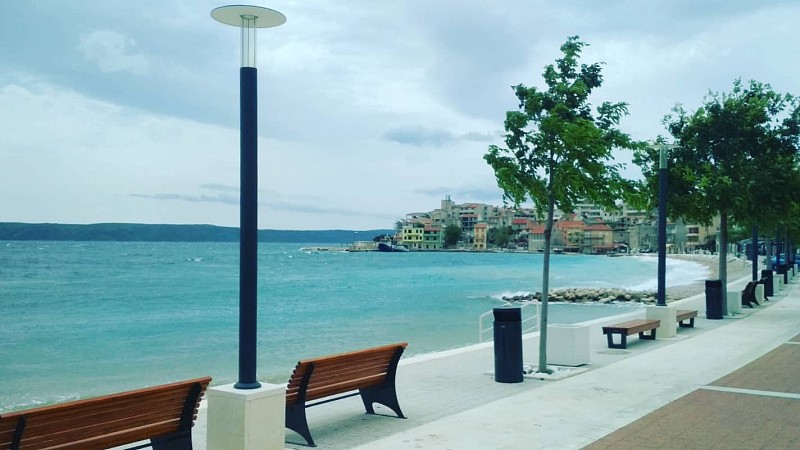 Igrane 14 dní - vlastní doprava 6