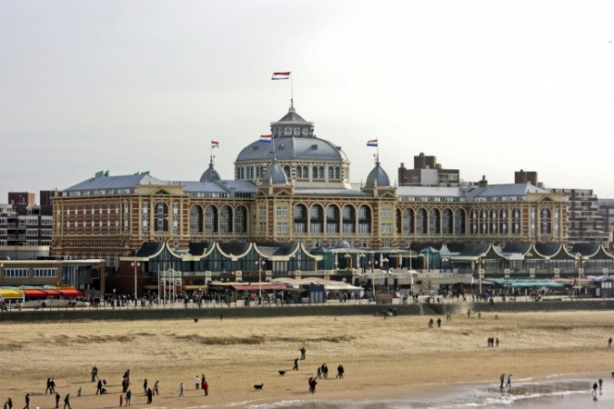 Holandská květinová pohádka 7