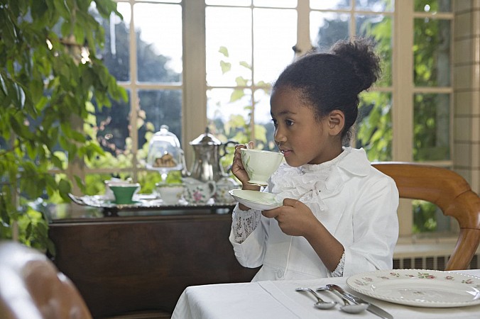 Velikonoční Londýn - základní abeceda poznání 16