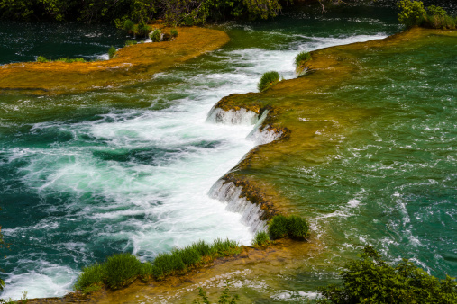 Kouzlo Národních parků Chorvatska + památka UNESCO Dubrovník 8