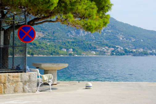 Kouzlo Národních parků Chorvatska + památka UNESCO Dubrovník 28