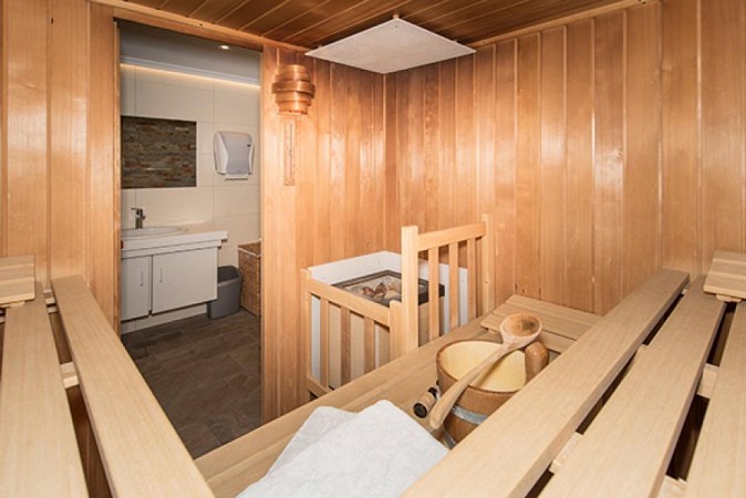 Penzion Landhaus MONTANA - zimní pobyt na 7 noci se skipasem 11